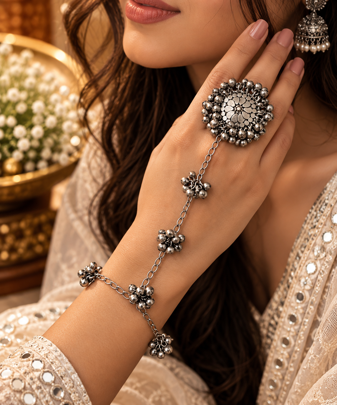 Roshni hathphool