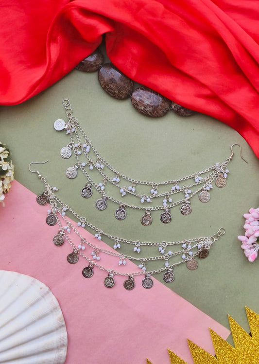 Festive EARCHAIN ✨