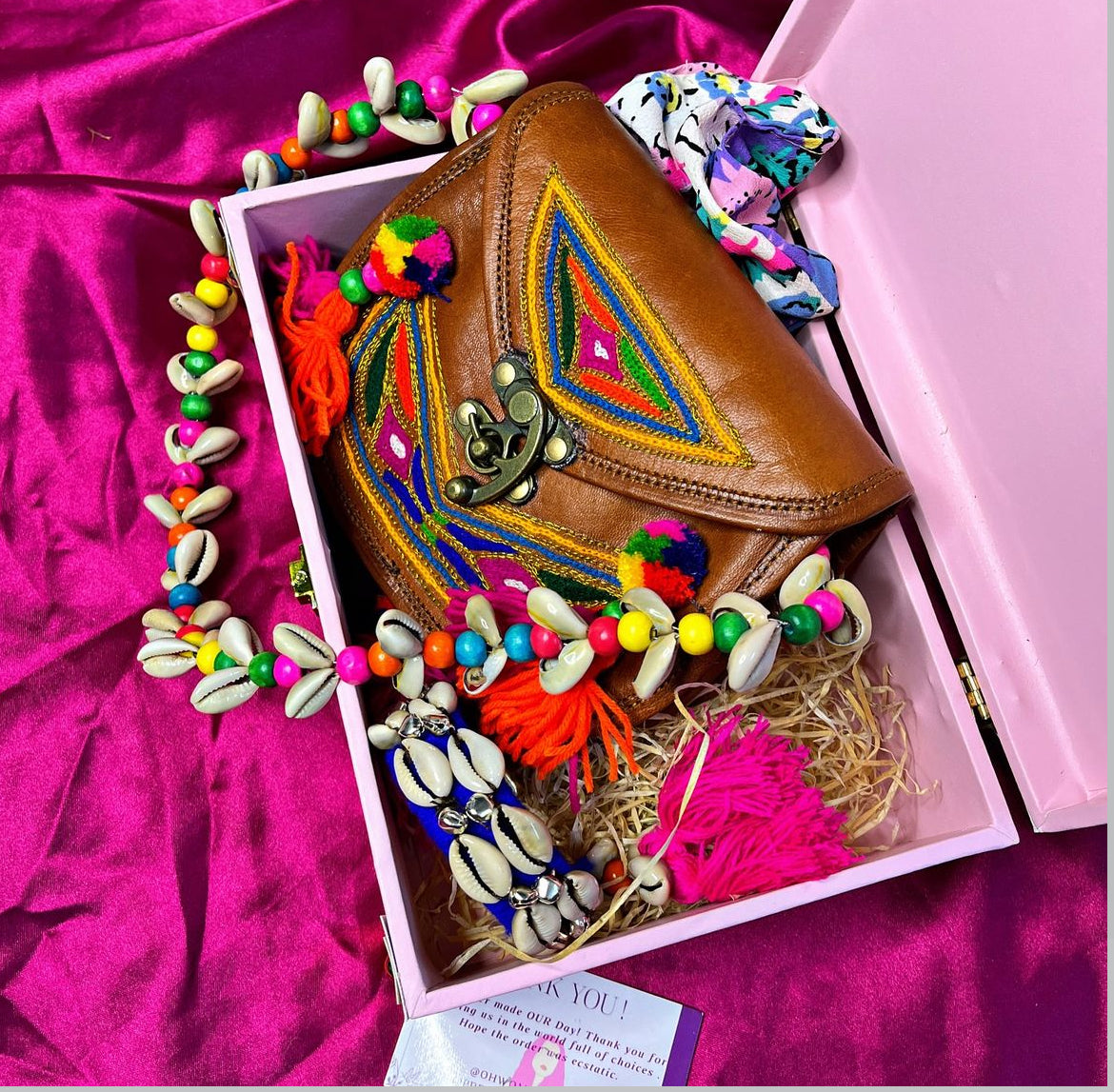 Diwali Special Hamper 🪔