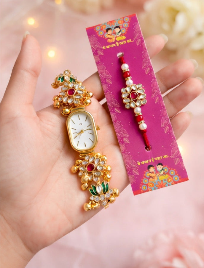 Rakhi pair -51