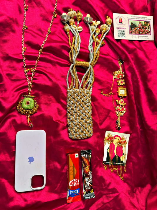 Rakhi Hamper -01
