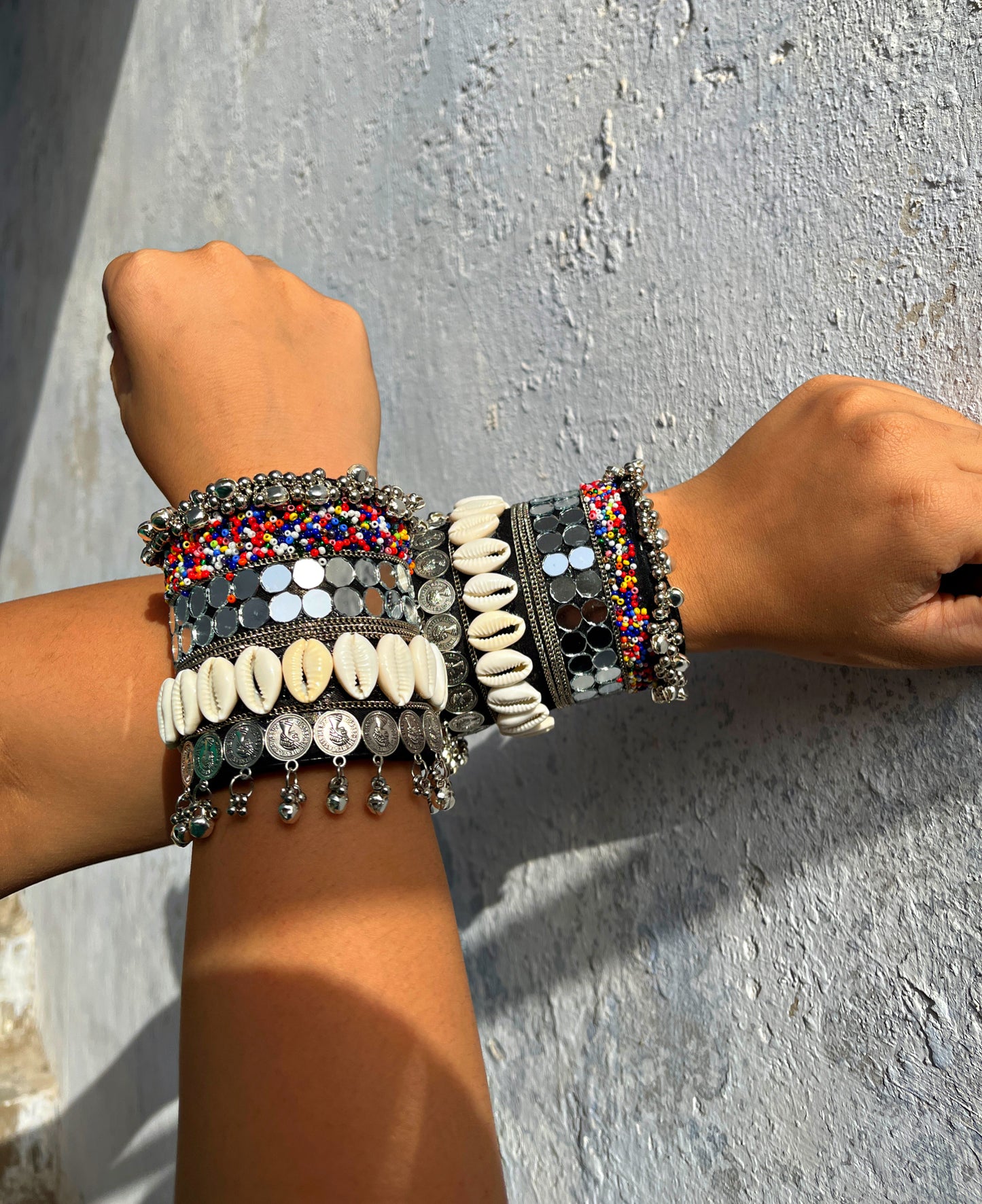 Banjara Handcuffs ✨