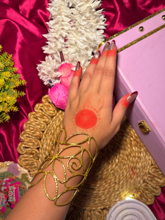 ENCHANTED HANDCUFF ✨❤️