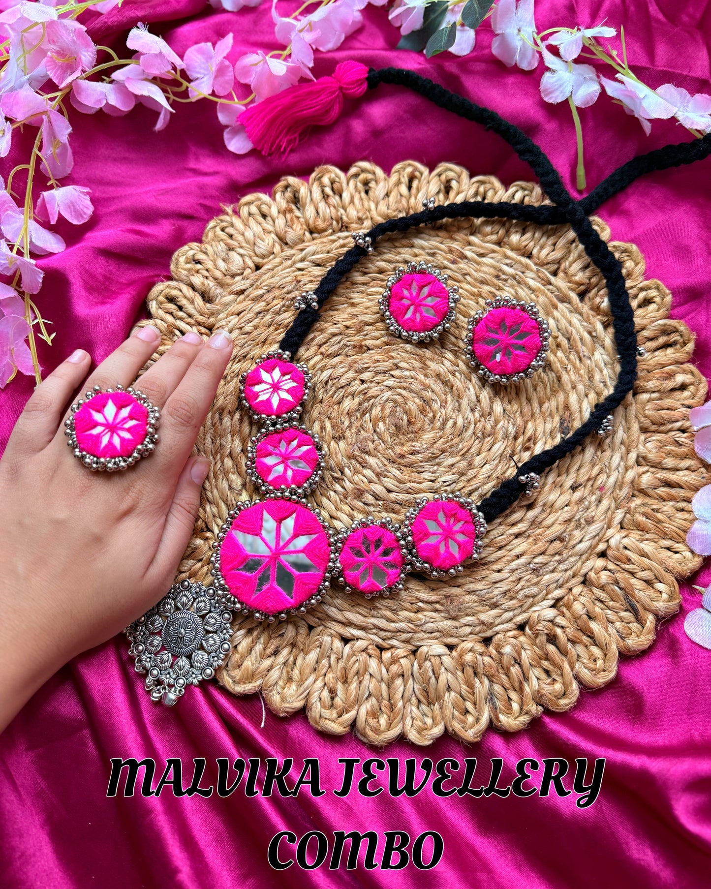 Alia- RAKHI SPECIAL BUNDLE/COMBO ✨