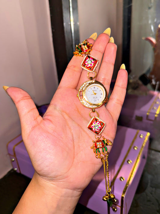 AHALYA KUNDAN WATCH ❤️