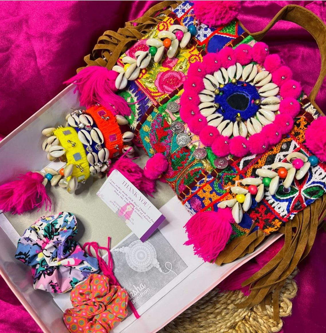 Diwali Special Hamper 🪔