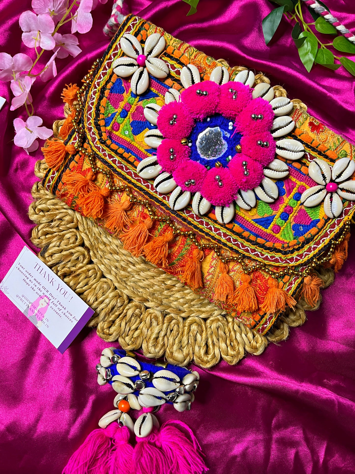 LIMITED EDITION-RAKHI/BIRTHDAY Hamper 🧿