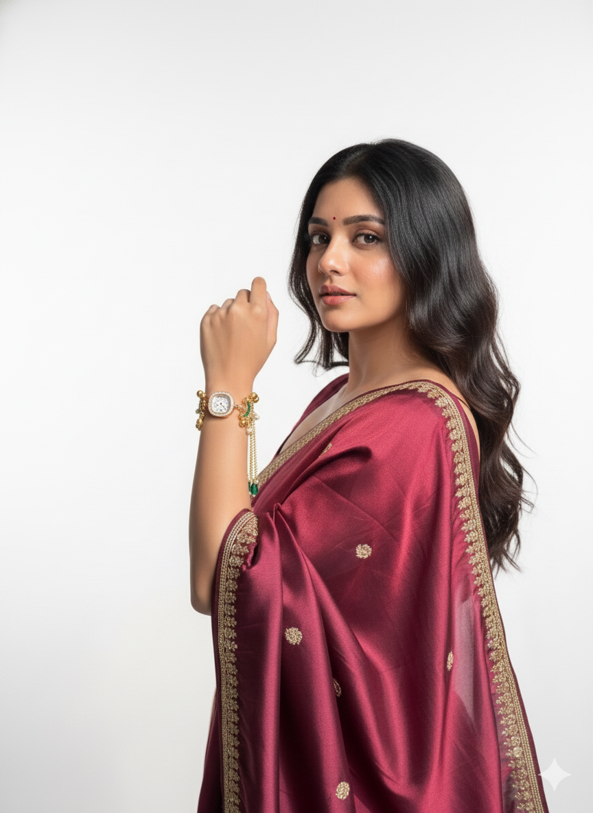 SANJIVANI - KUNDAN STATEMENT WATCH
