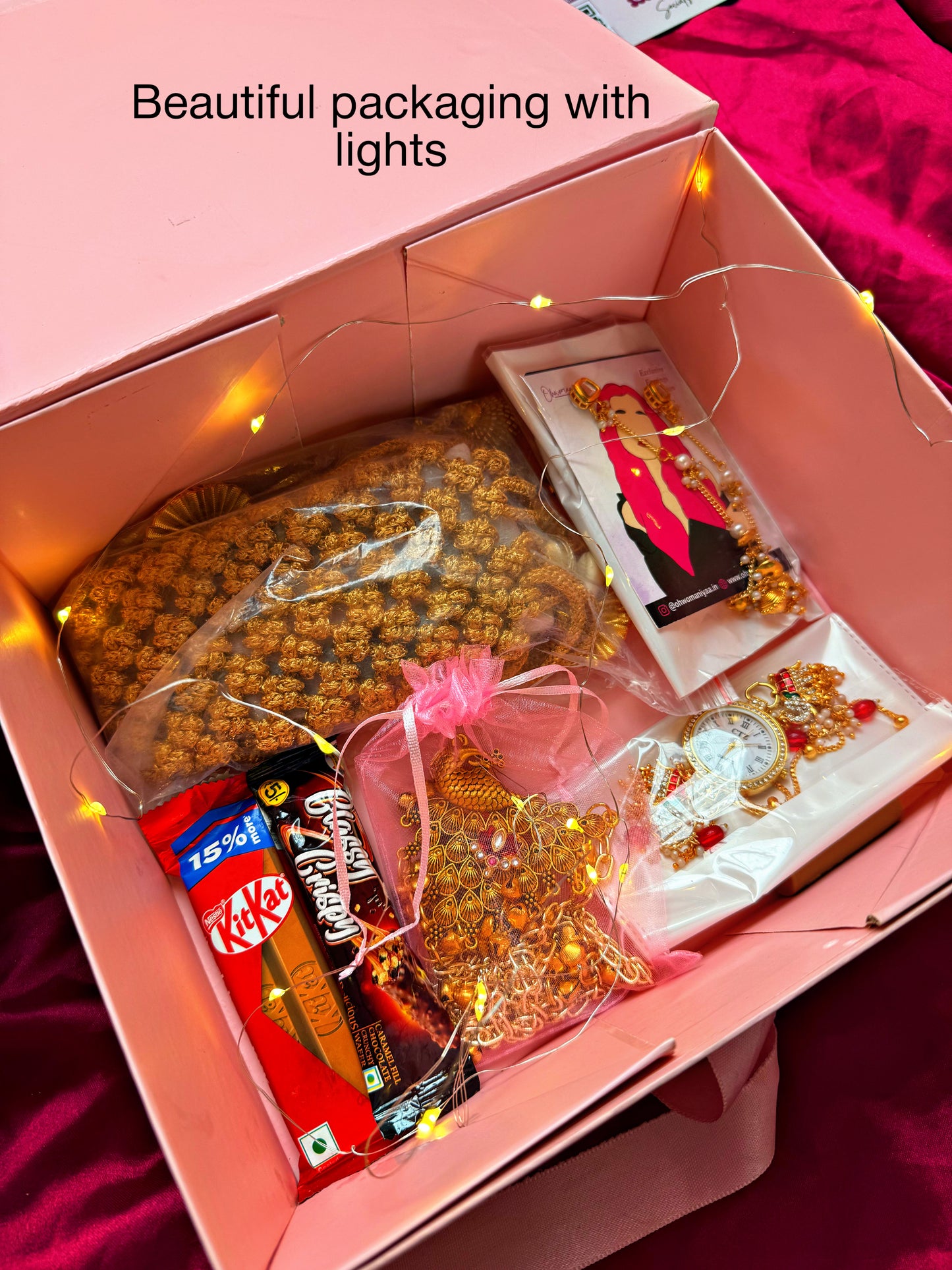 Rakhi hamper -02