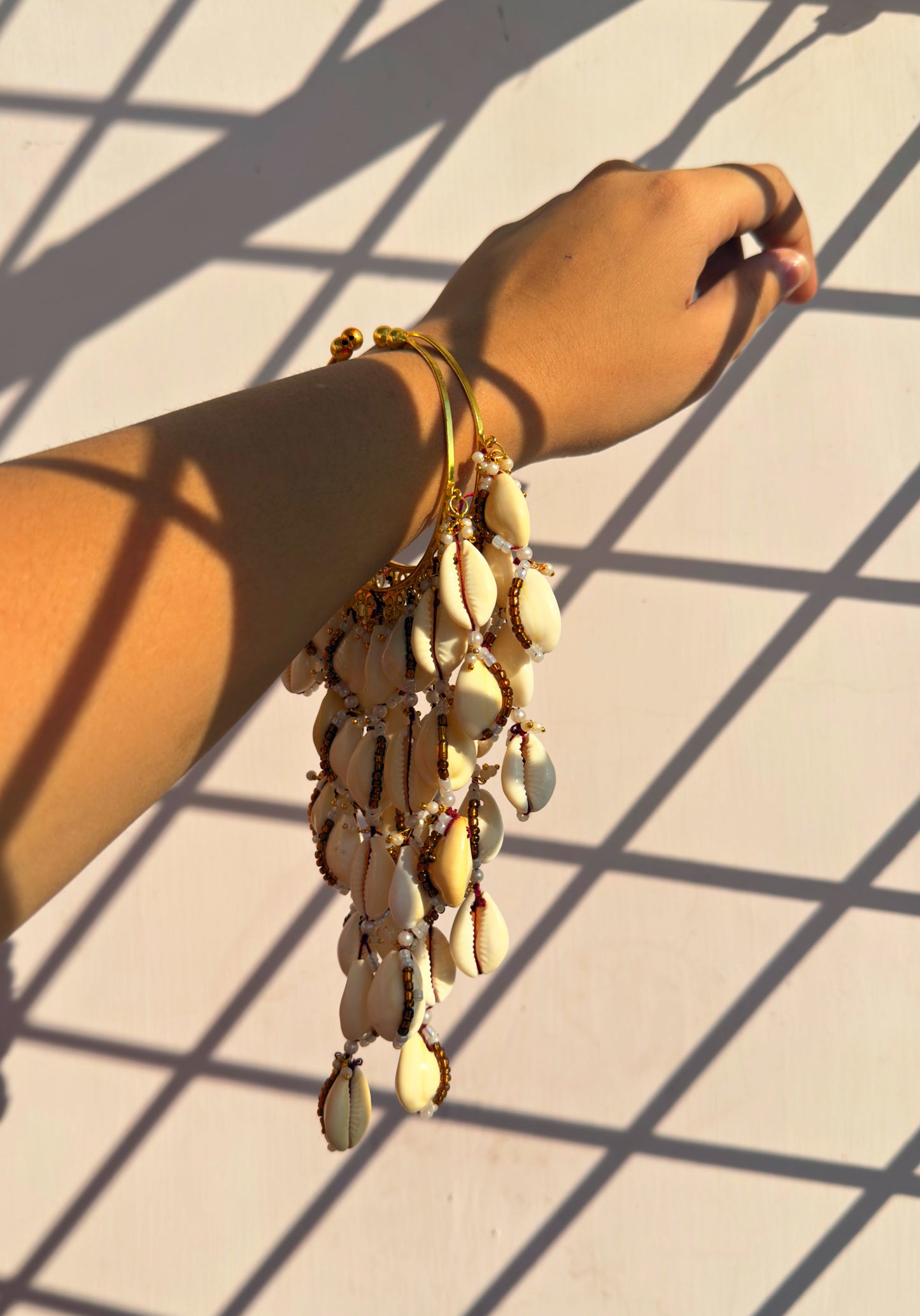 THE SHELL KAALEREIN 🐚✨