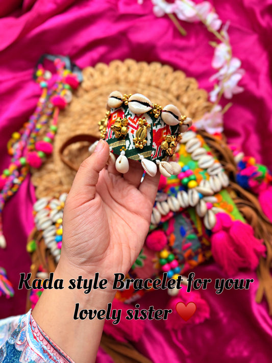 AMBARSARIYA - RAKHI BUNDLE ✨