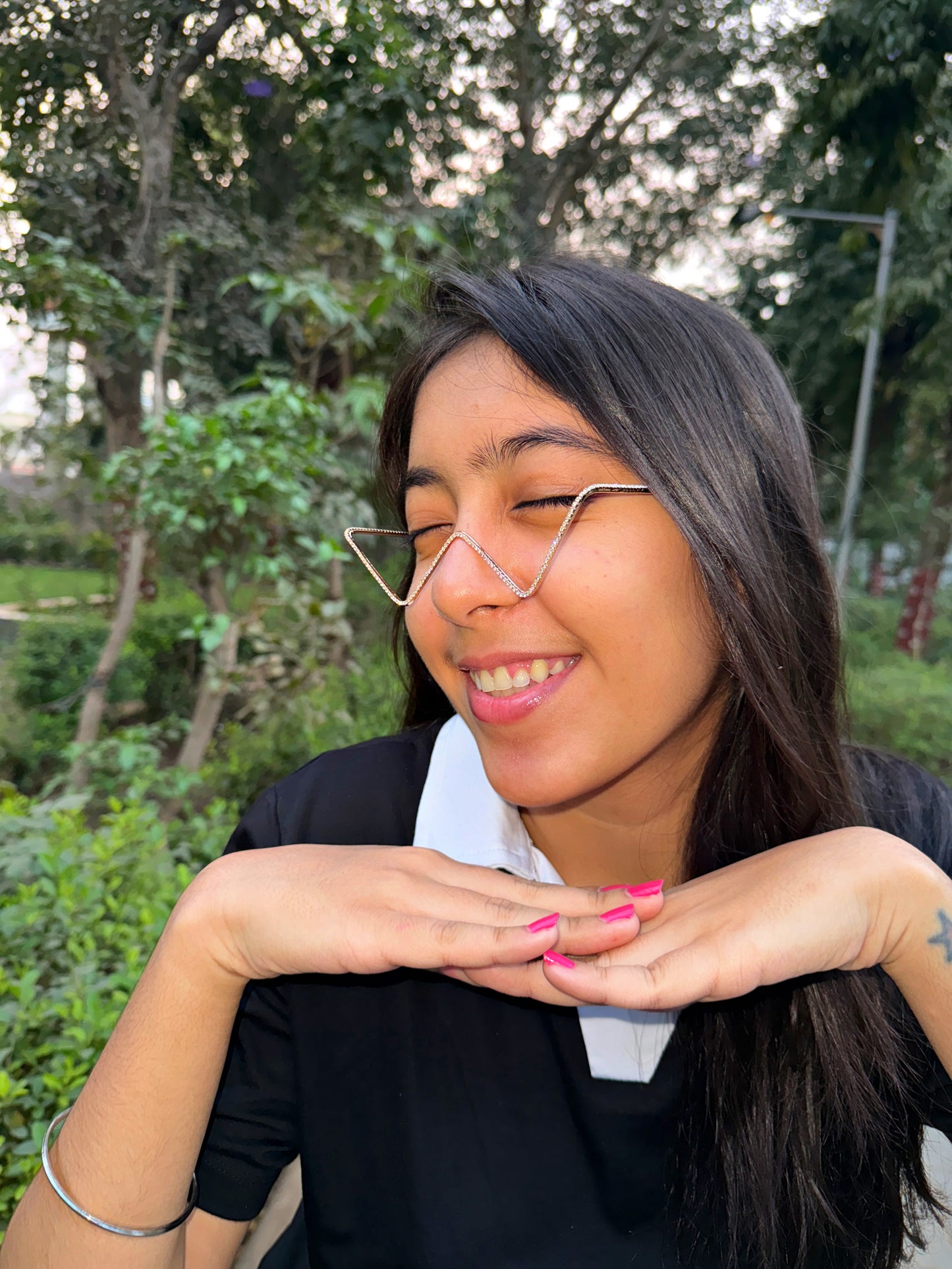 AURA- facelet ✨