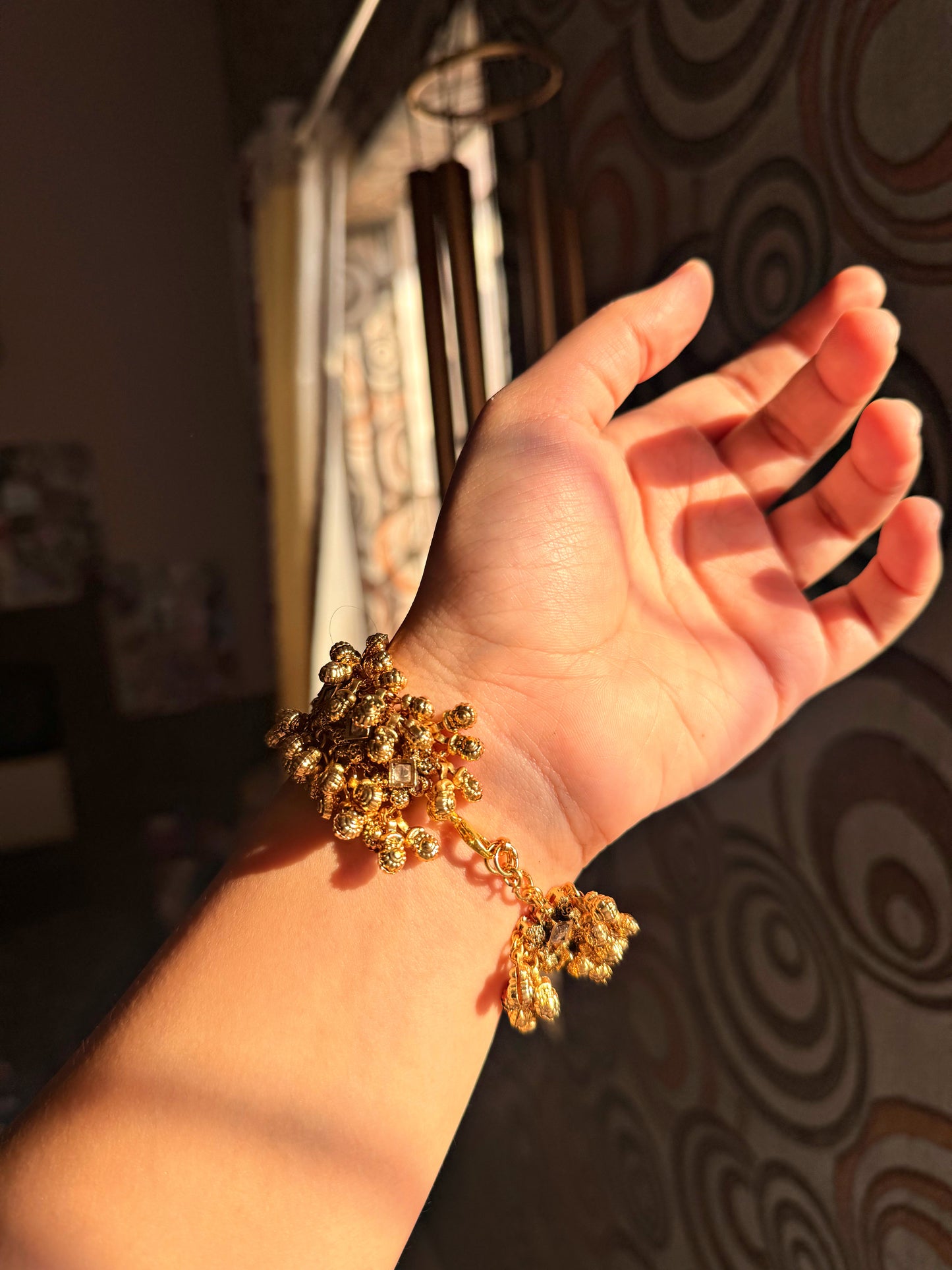 Rashmika Heritage Watch