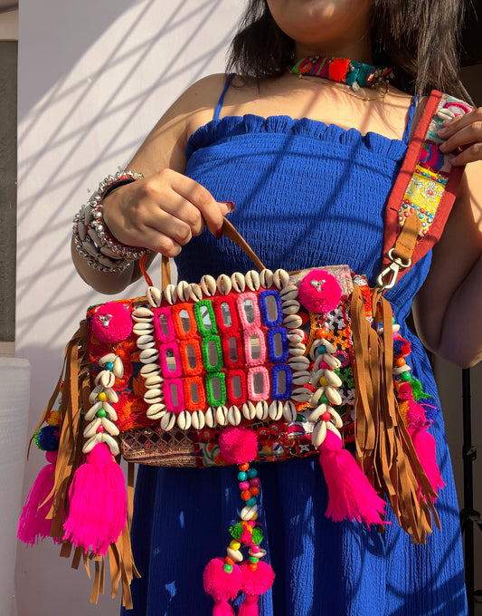 SANDHYA BOHO - BUNDLE/ COMBO ✨♥️