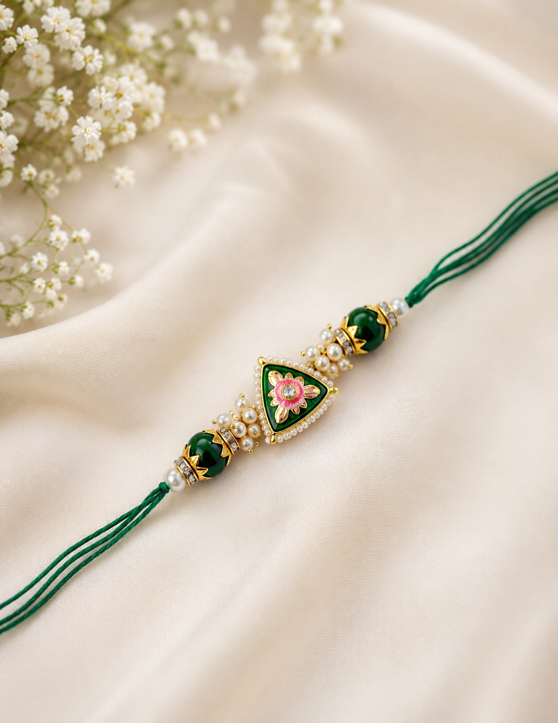 Rakhi - 10