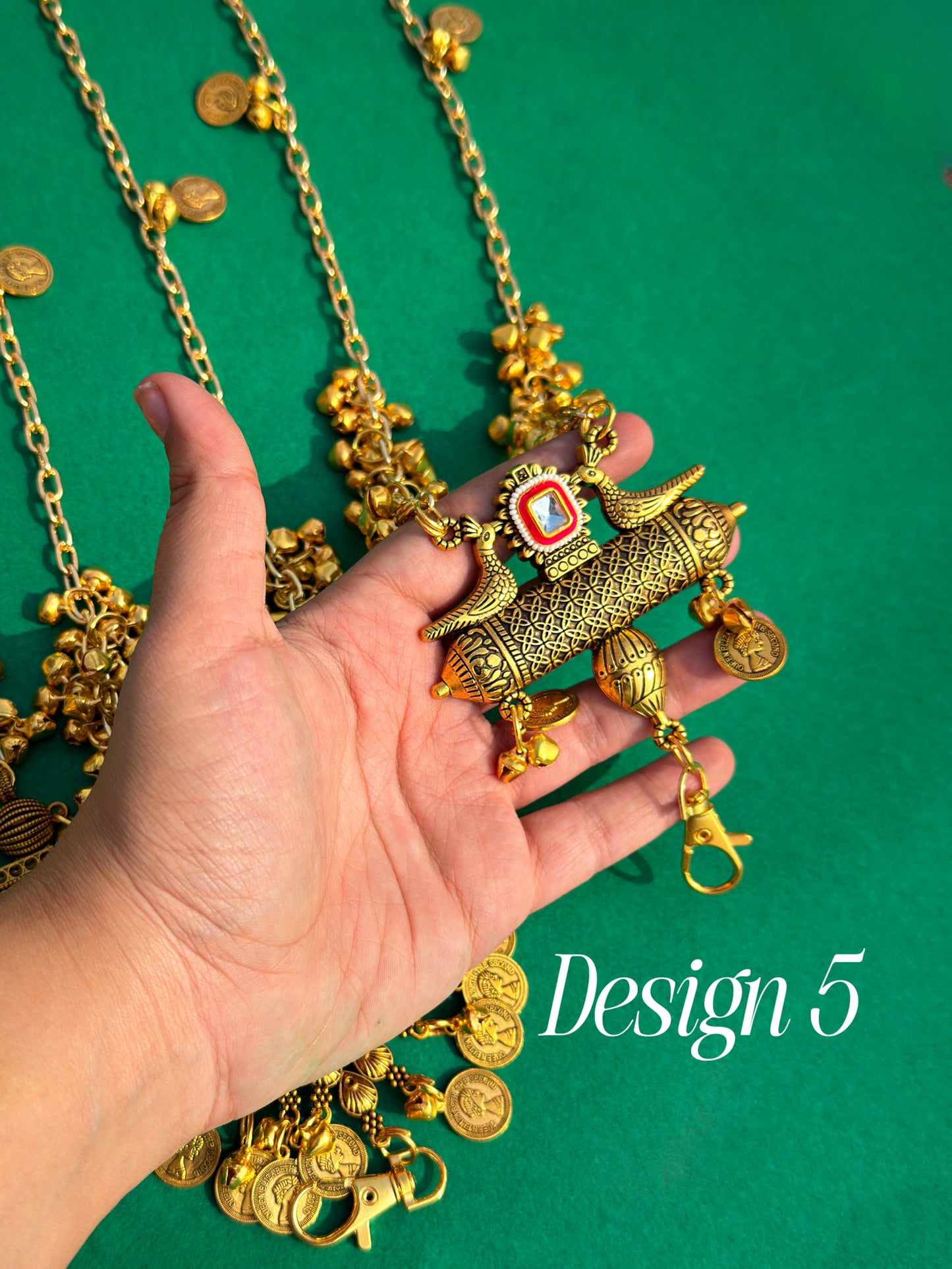 ETHNIC PHONE SLING ✨❤️
