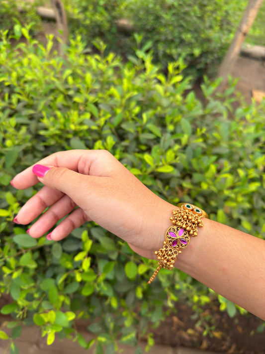 ZARA- Heritage Watch ✨