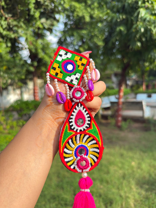 ALBELI HAIR BROOCH 😍🪬