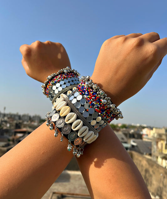 Banjara Handcuffs ✨