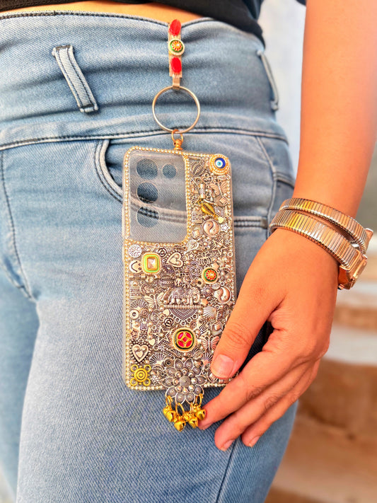 Suhani Phone cover with waist clip