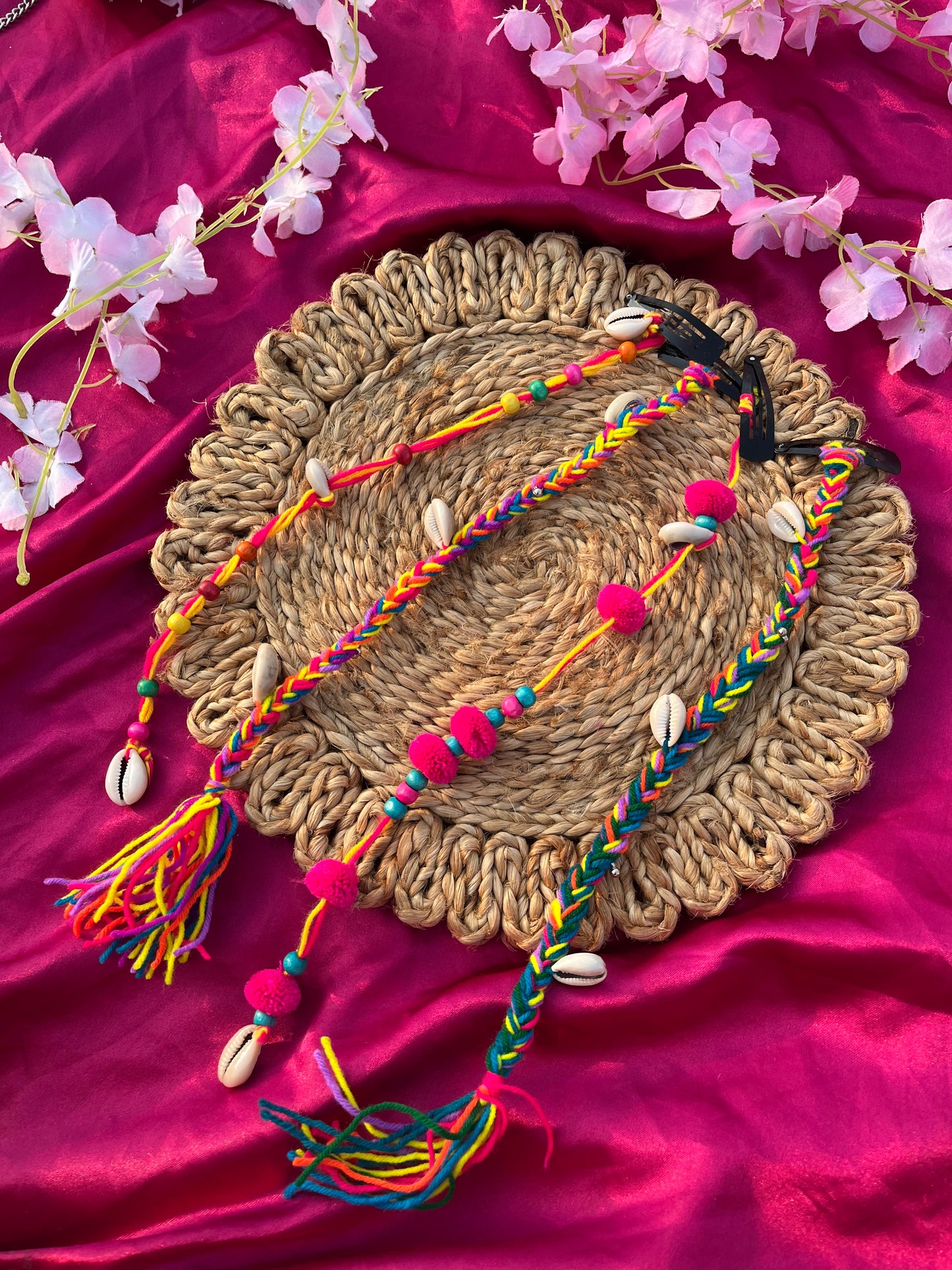 AMBARSARIYA - RAKHI BUNDLE ✨