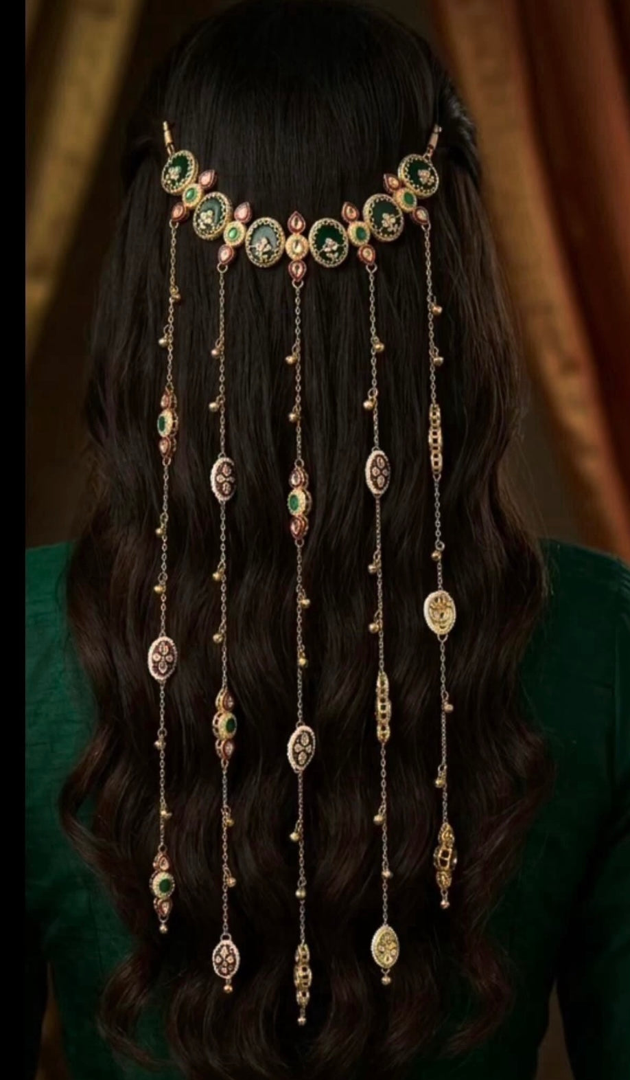 Mishka Hair accessory