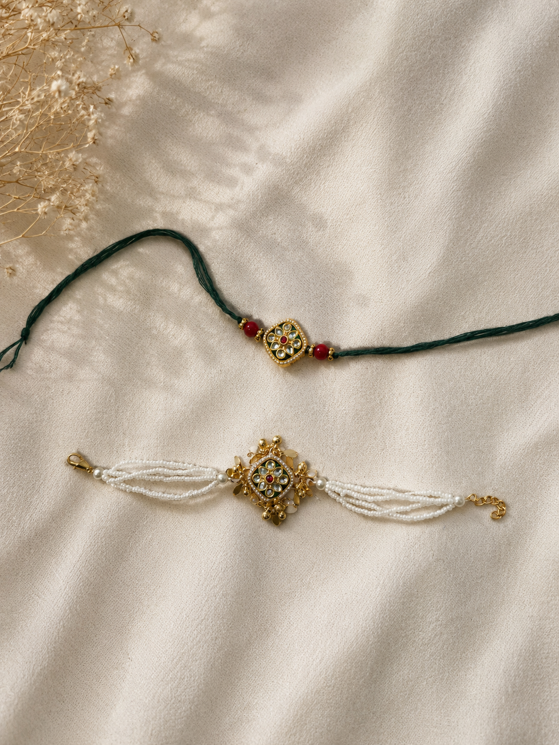 Rakhi pair - 14