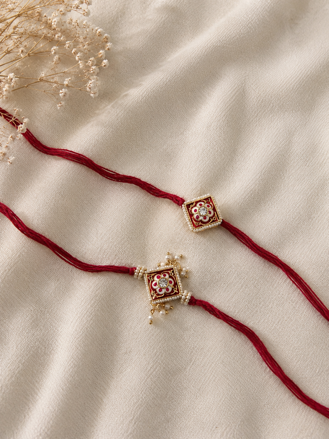 Rakhi pair -15