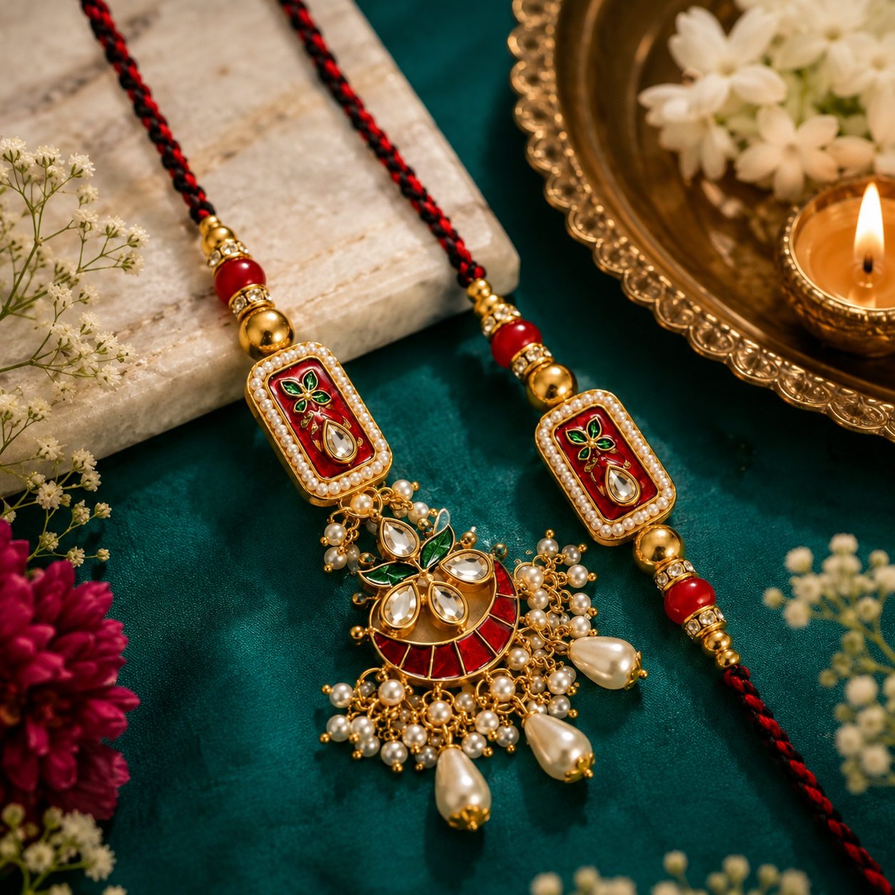 Rakhi pair -29