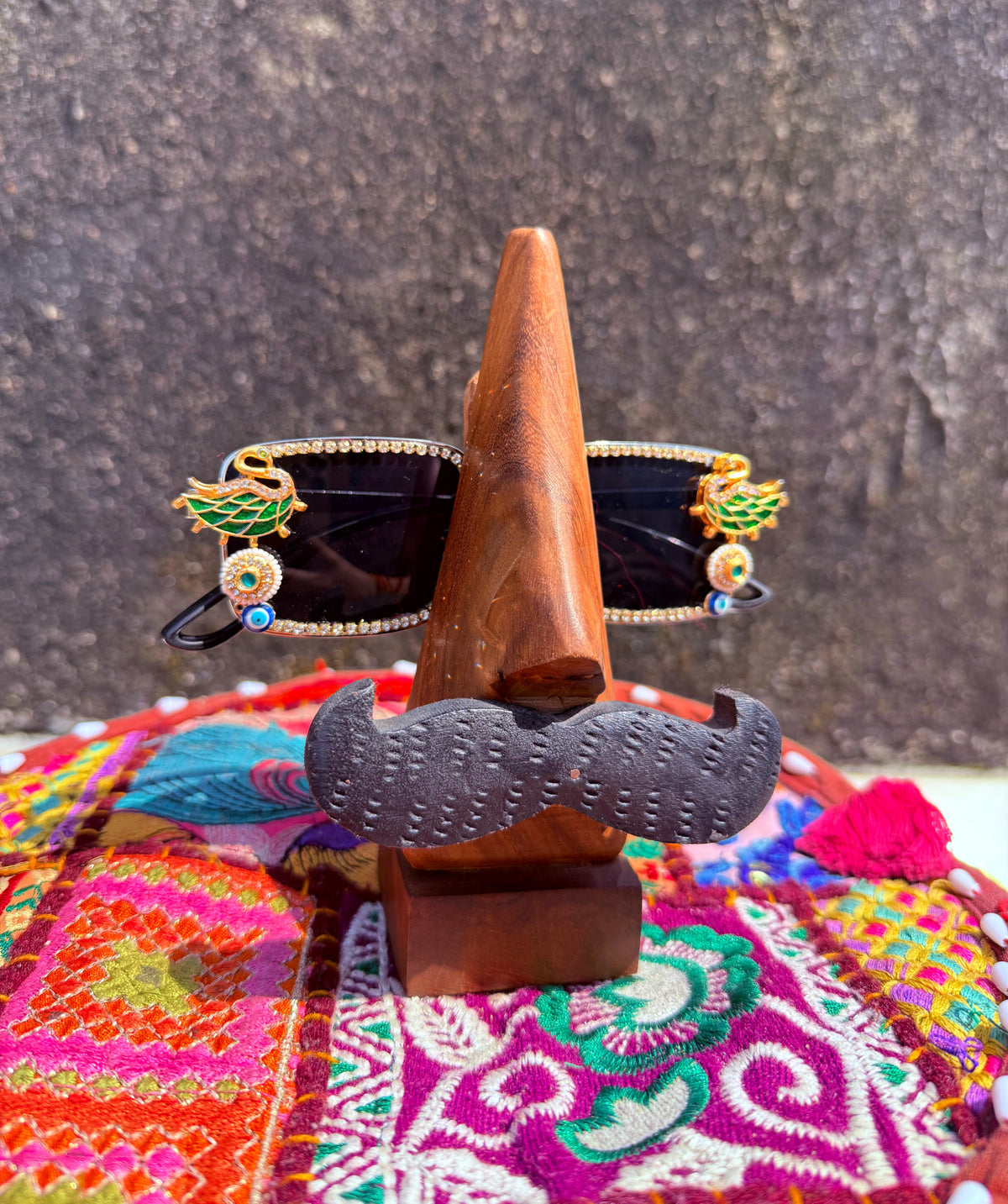 Raas Rockers🤘🕶️