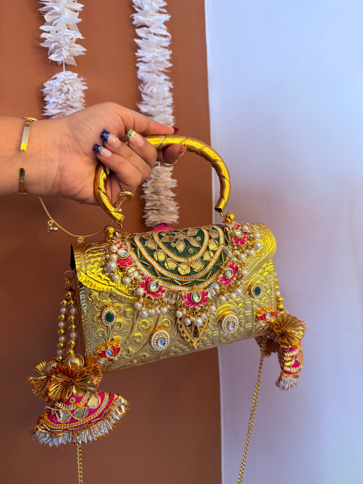 Divyanka Batua