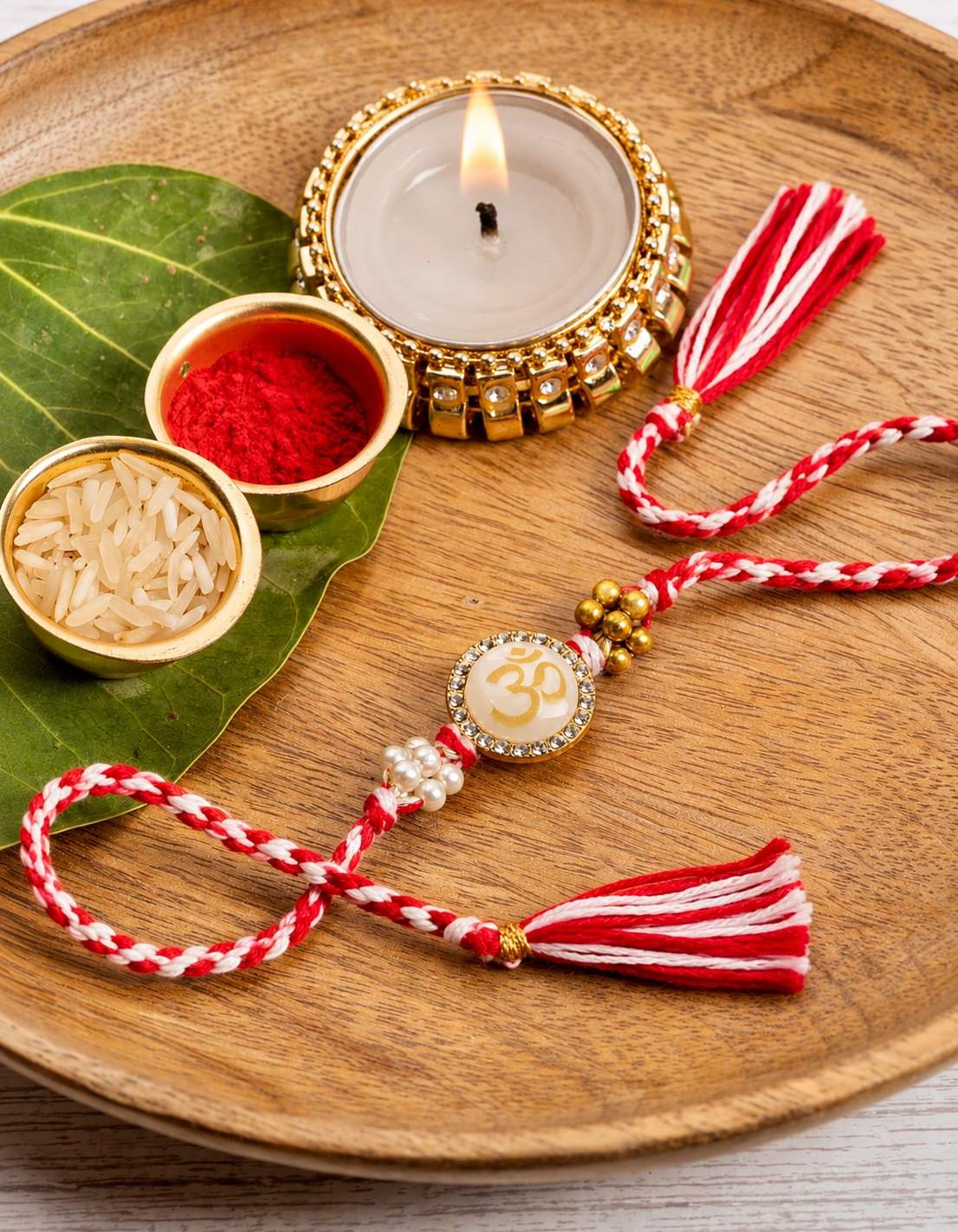 Om rakhi