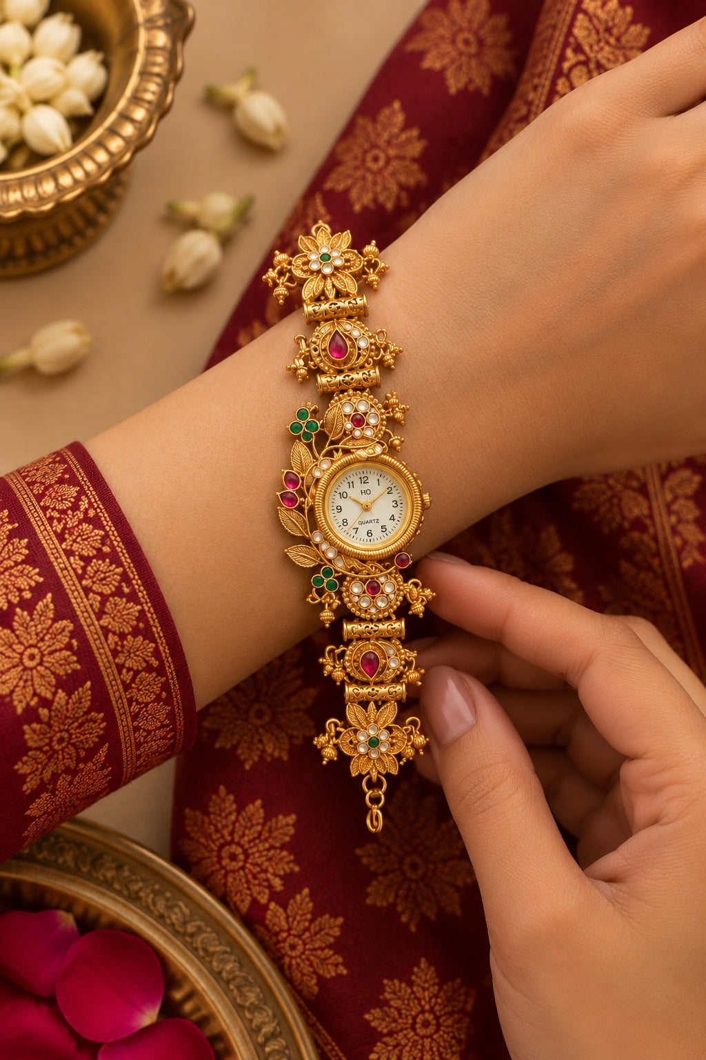 Heritage watch - 04
