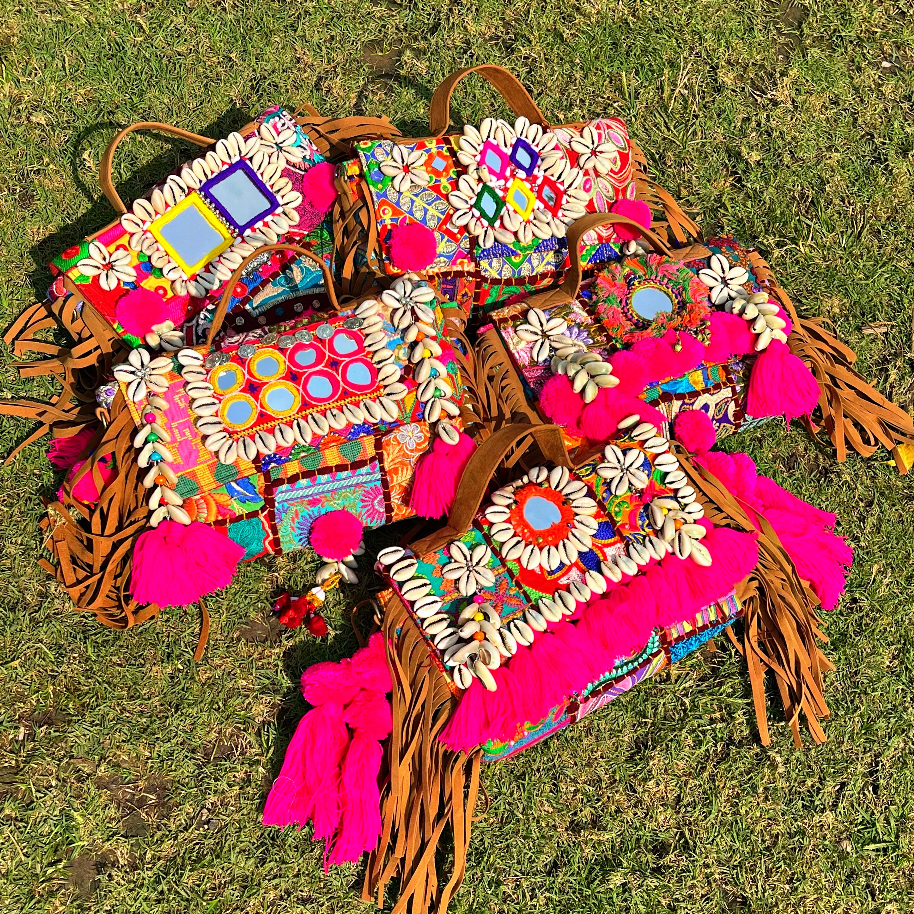 Sling Bags