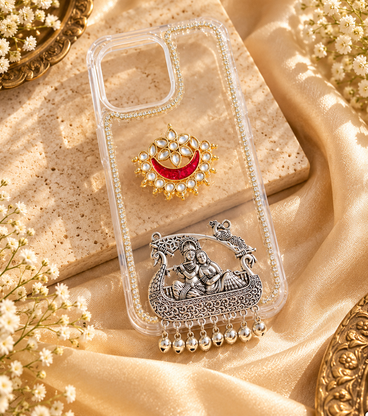 Divya Leela cover