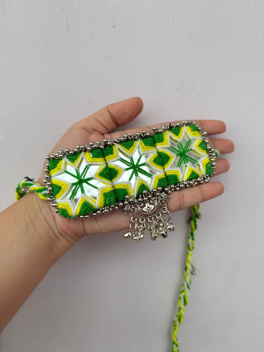 RANGREEZ - CHOKER NECKPIECE 🌼