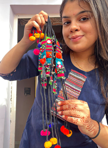 BOHO RANI - Choker - Anklet - bajuband