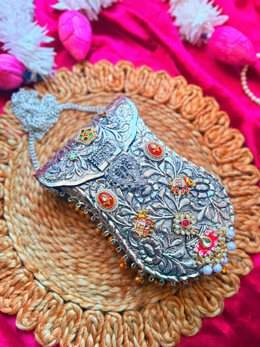 GULZAAR PHONE SLING ❤️