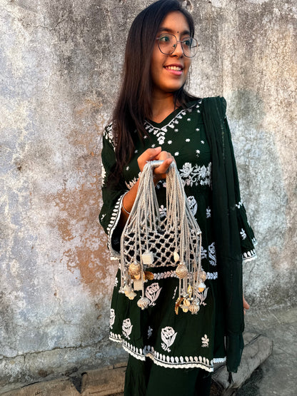 ISHKARI phone bag