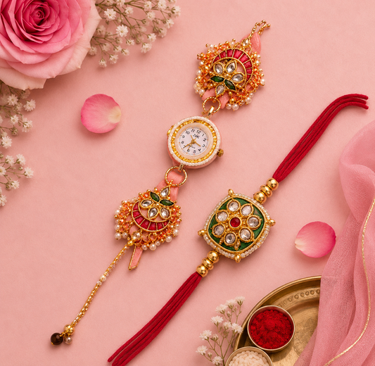 Rakhi pair - 25
