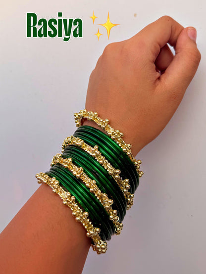 RASIYA- bangles ✨