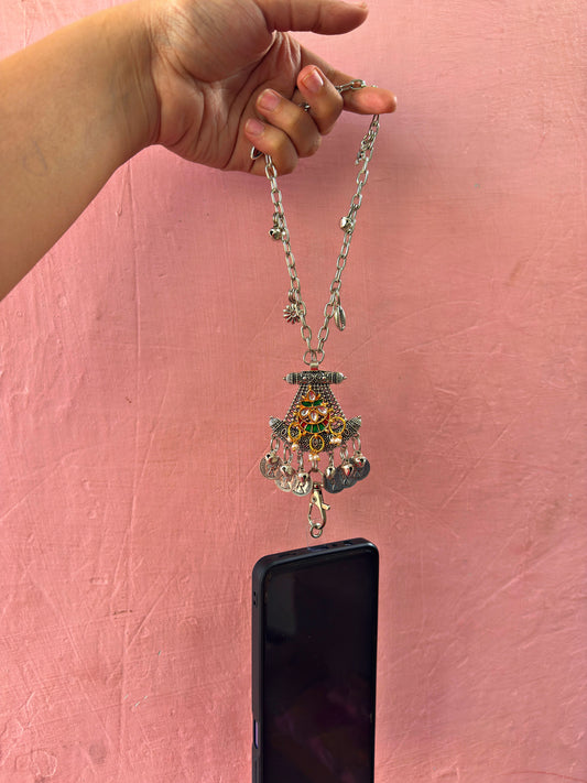 SAJDA HANDHELD