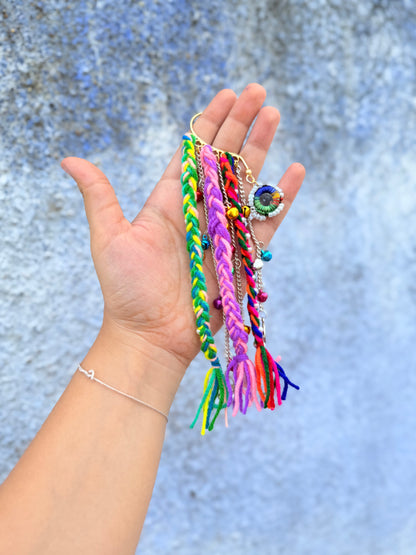 ROOH - boho earcuff 😍