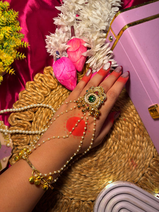 AISHWARYA HATHPHOOL 🌸