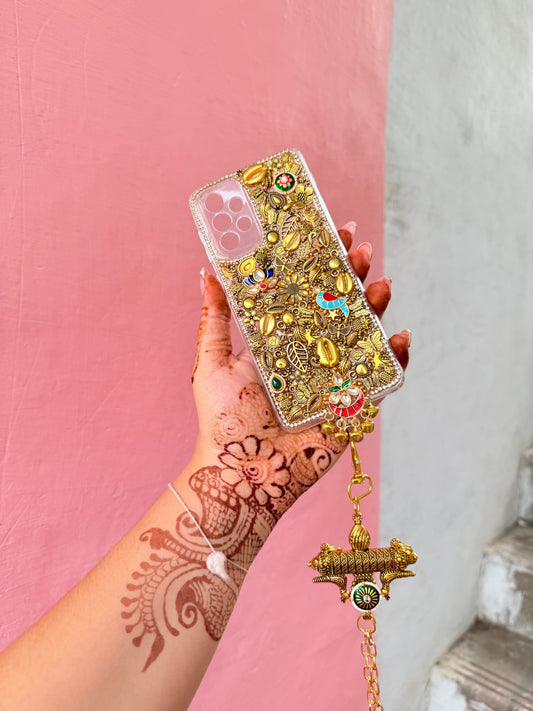 PEONE PHONE COVER