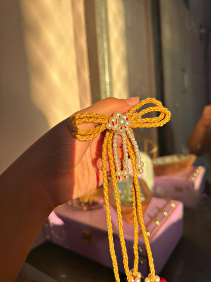 TULIP DREAM CLIP 🌷✨