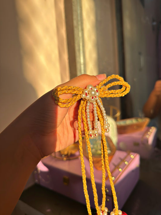 TULIP DREAM CLIP 🌷✨