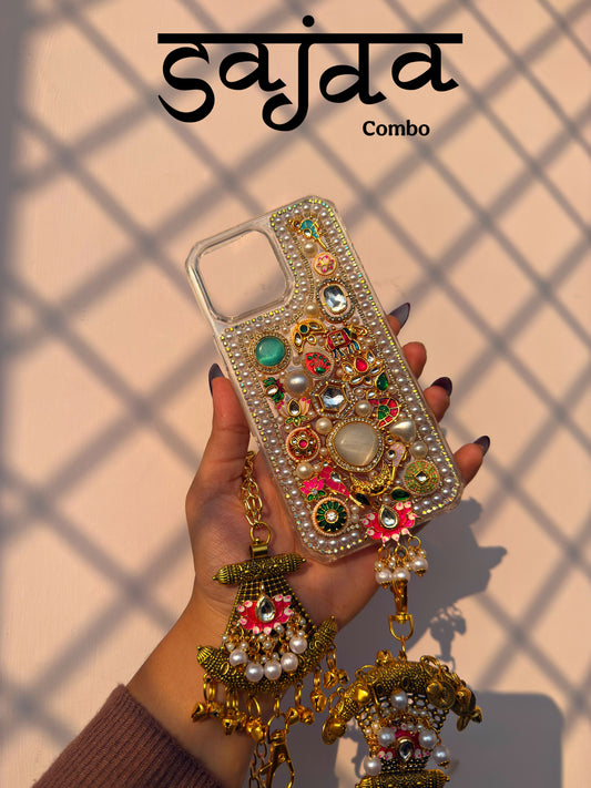 SAJDA COMBO ✨