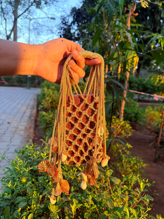 ZIVAH ✨ - Phone Bag with sling