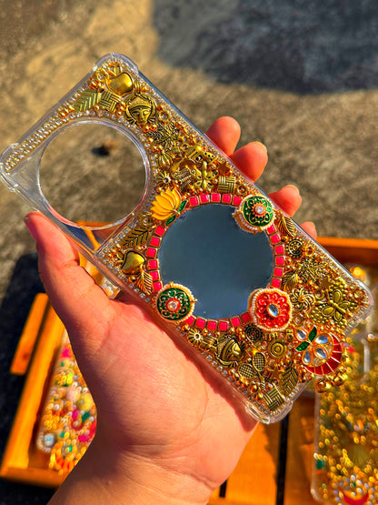 HEER SUNEHRI ❤️🌻